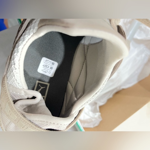 PUMA TSUGI NETFIT TMesh ROCK RIDGE- FALCON- OLIVE 2017 Mens 13 - Picture 2 of 6